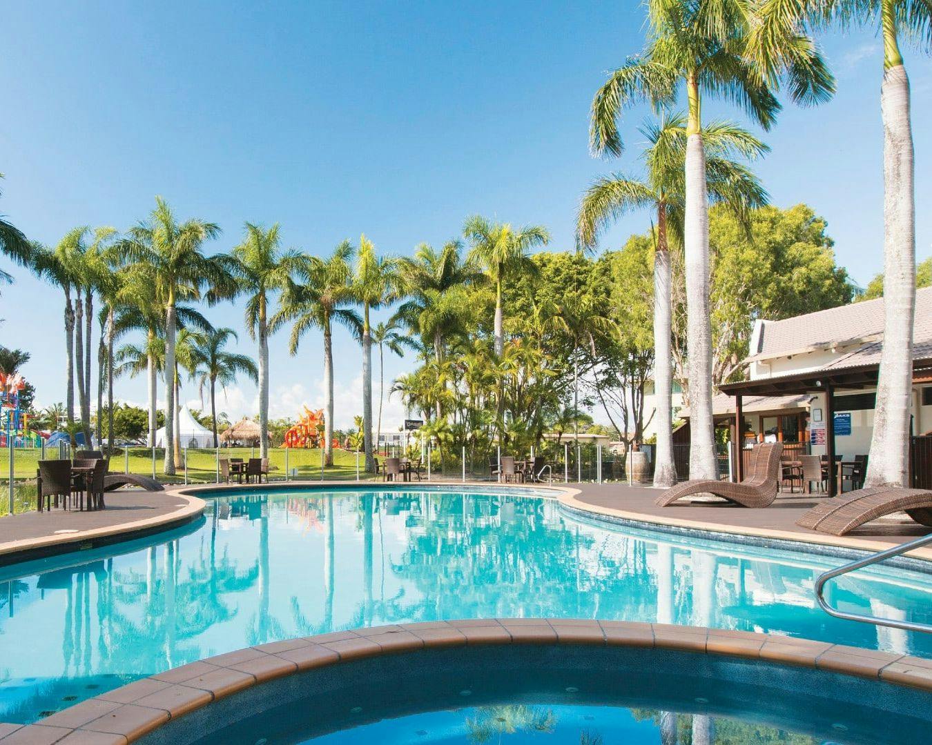 Oaks Hotels Click Frenzy Travel sale